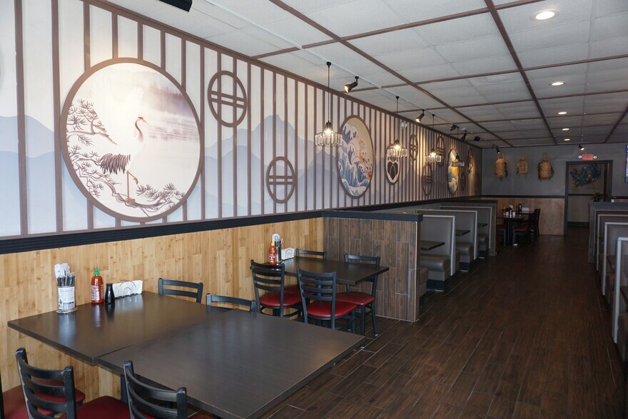 More Photos Of 3021 W Waters Ave, Tampa Restaurant For Sale