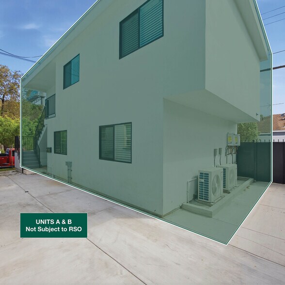 More Photos Of 11262 Venice Blvd, Culver City Apartments For Sale