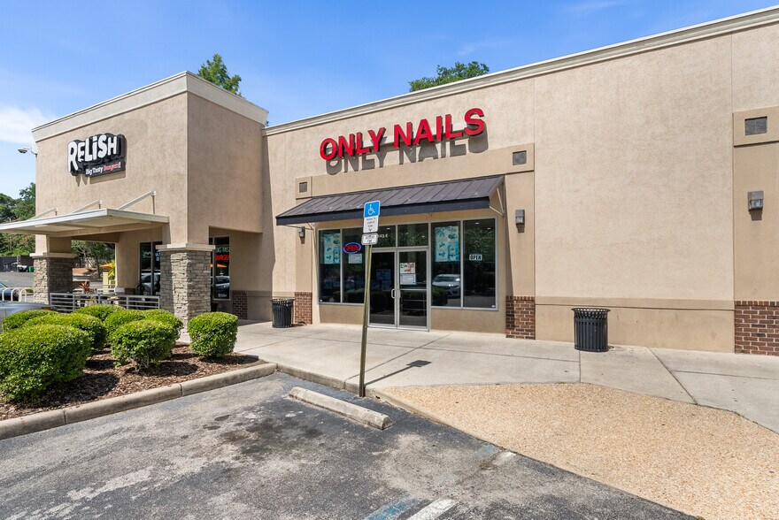 More Photos Of 3835-3841 SW Archer Rd, Gainesville Fast Food For Sale