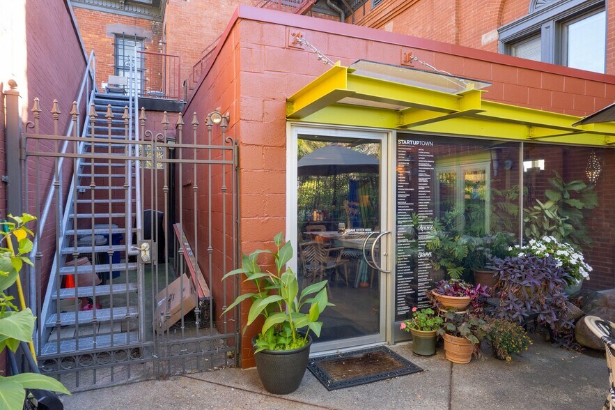 More Photos Of 1940 5th Ave, Pittsburgh Office For Sale