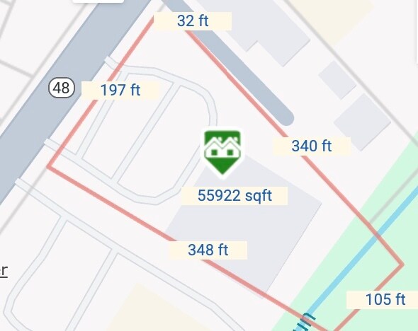 More Photos Of 1220 Long Run Rd, White Oak Bowling Alley For Sale