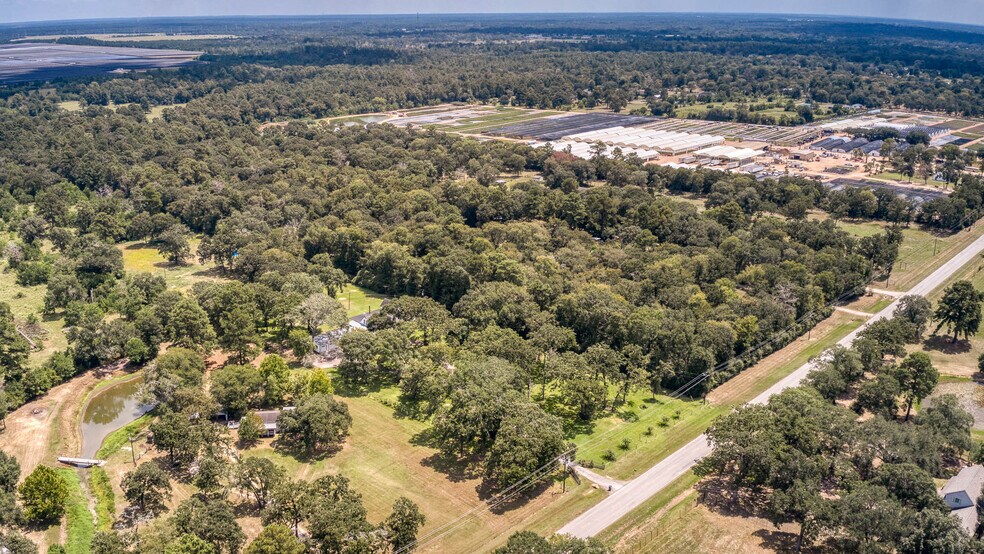 More Photos Of 2160 Bowler Rd, Waller Land For Sale