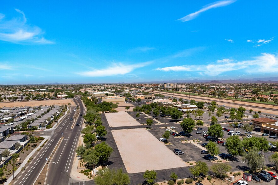 More Photos Of 14130 W Mountain View Blvd, Surprise Land For Sale