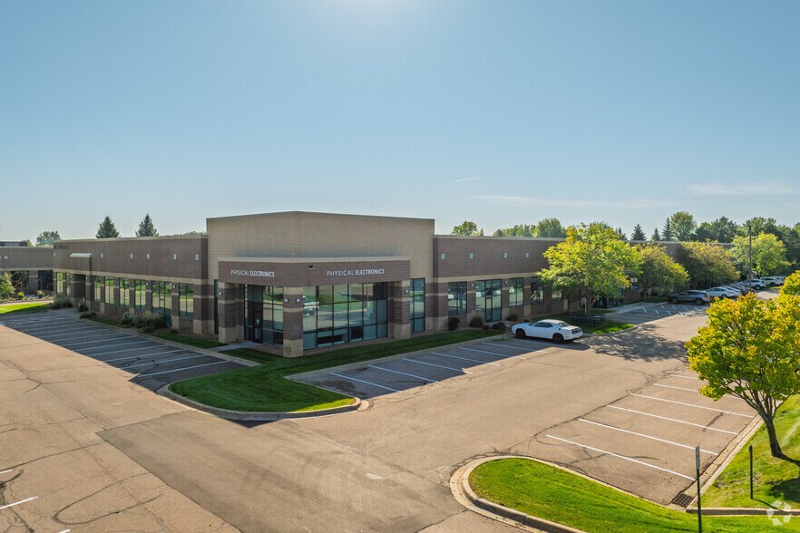 More Photos Of 18651-18691 Lake Dr E, Chanhassen Unknown For Lease