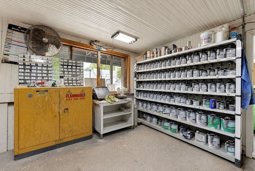 More Photos Of 111 Main St, Little Ferry Auto Repair For Sale