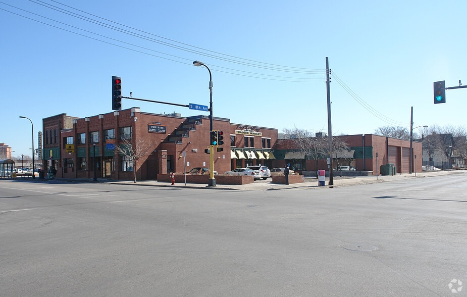 Primary Photo Of 1113 E Franklin Ave, Minneapolis Storefront Retail Office For Lease