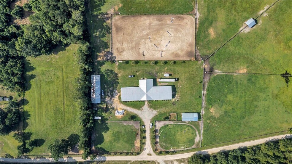 More Photos Of 1075 Osteen Rd, Bloomingdale Land For Sale