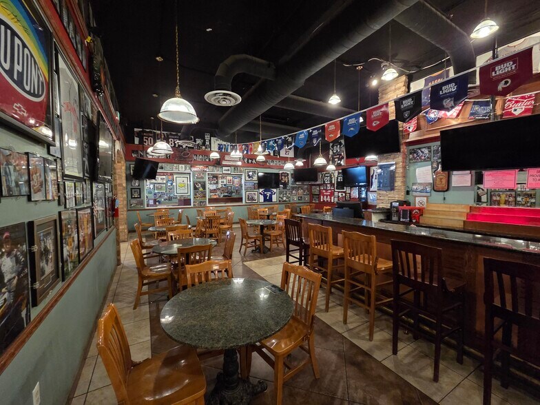 More Photos Of 107 W Coal Ave, Gallup Restaurant For Sale