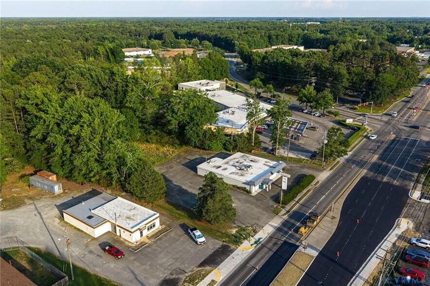 More Photos Of 519 S Washington Hwy, Ashland General Retail For Sale