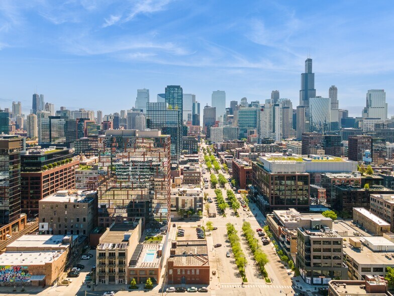 More Photos Of 165 N May St, Chicago Apartments For Sale