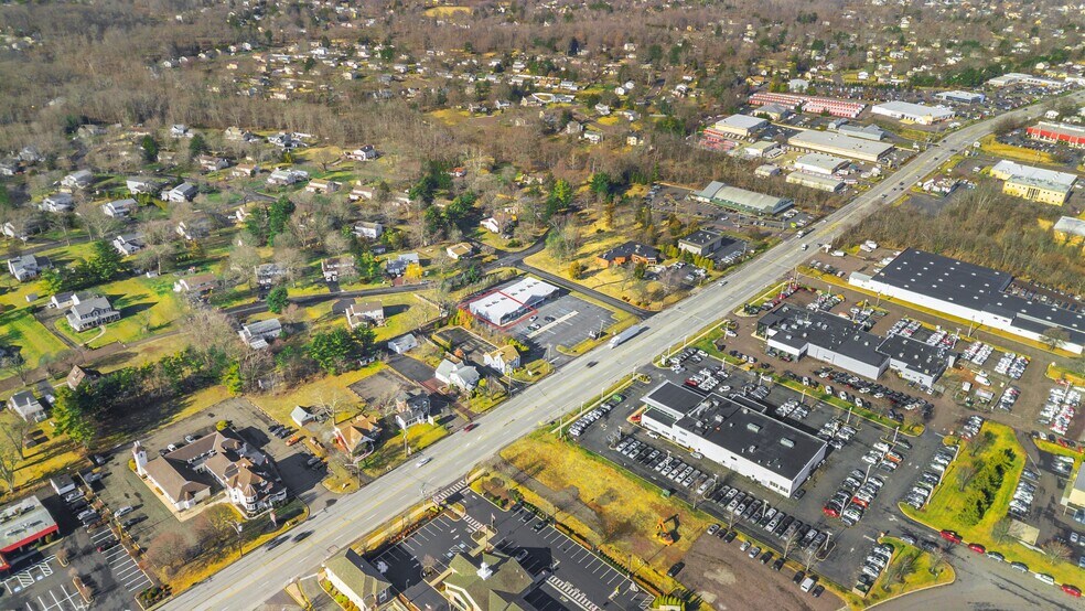 More Photos Of 160 Bethlehem Pike, Colmar Freestanding For Lease