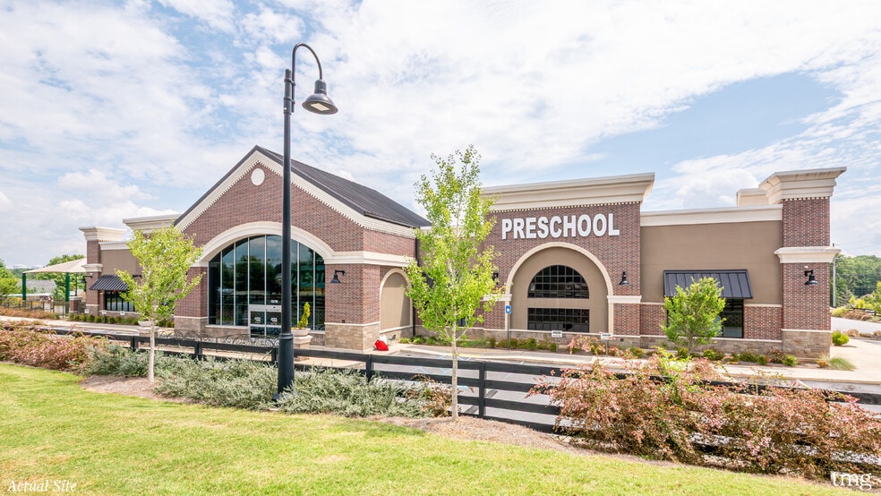 More Photos Of 13175 Cogburn Rd, Alpharetta Daycare Center For Sale