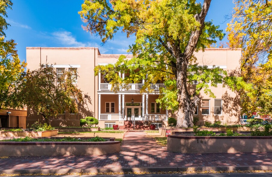More Photos Of 141 E Palace Ave, Santa Fe Coworking Space