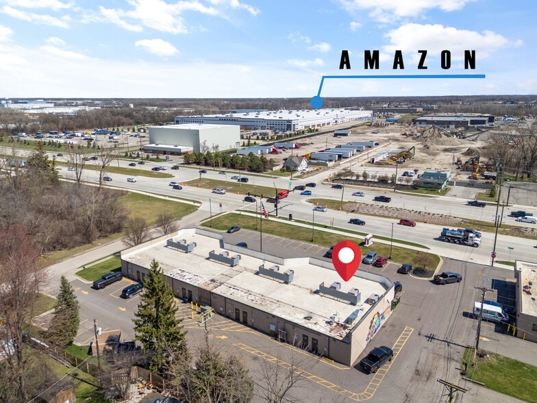 More Photos Of 33131-33289 Mound Rd, Sterling Heights Unknown For Lease