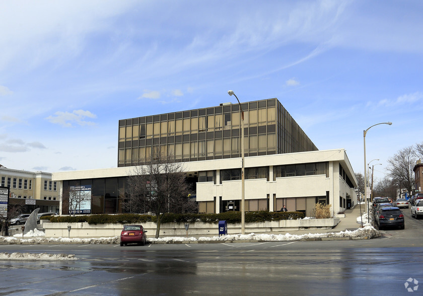 Primary Photo Of 280-290 Broadway, Newburgh Unknown For Lease