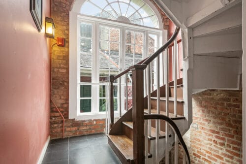 More Photos Of 838 Chartres St, New Orleans Storefront Retail Residential For Sale