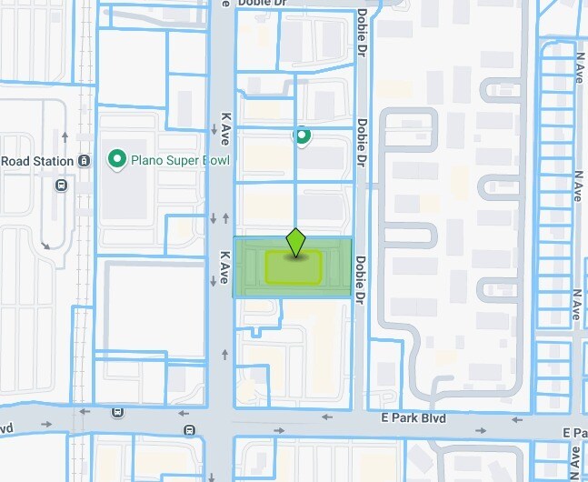 More Photos Of 2600 K Ave, Plano Office For Lease