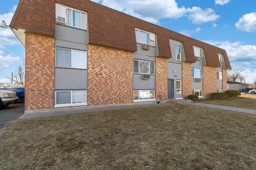 More Photos Of 730 Mather St, Brighton Apartments For Sale