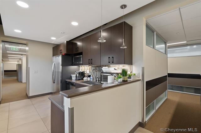 More Photos Of 222 E 18th St, Cheyenne Office For Sale