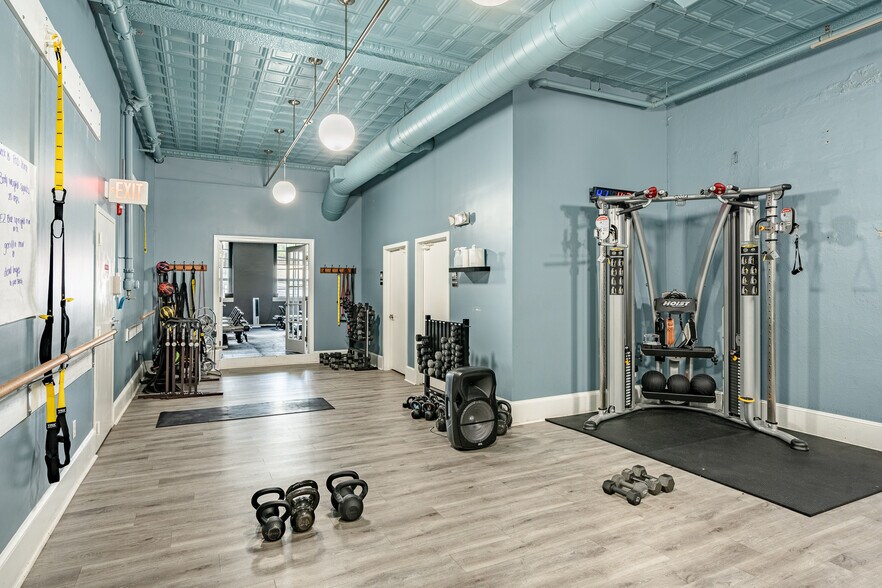 More Photos Of 235 Bridge St, Phoenixville Storefront Retail Residential For Sale