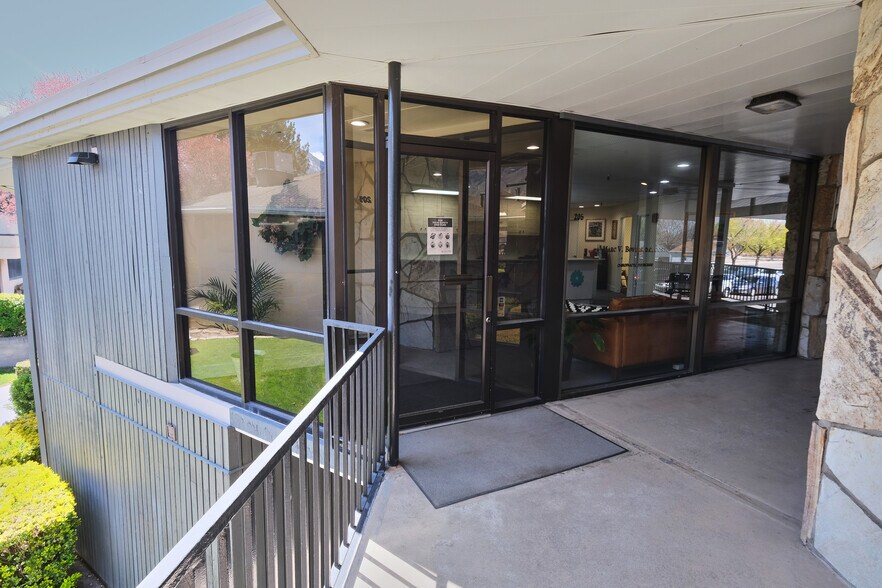 More Photos Of 777 N 500 W, Provo Medical For Lease