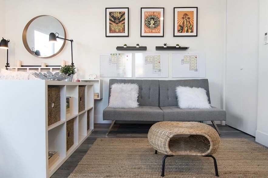 More Photos Of 13919 S Normandie Ave, Gardena Apartments For Sale