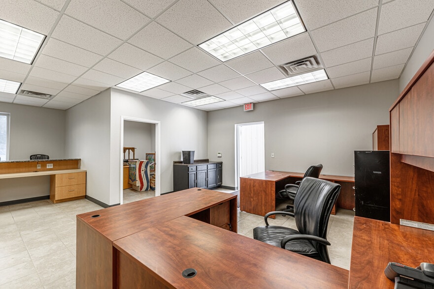 More Photos Of 20519 Rhodes Rd, Spring Lodge Meeting Hall For Sale