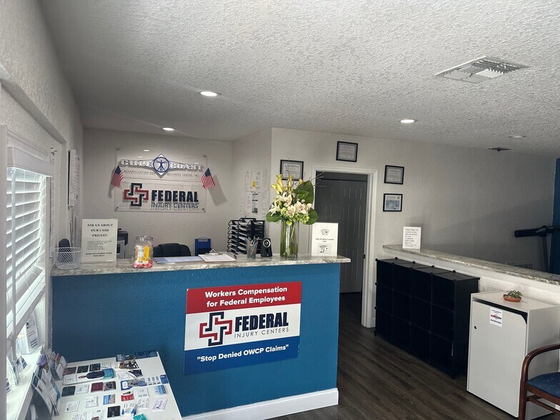 More Photos Of 2385 Tampa Rd, Palm Harbor Coworking Space