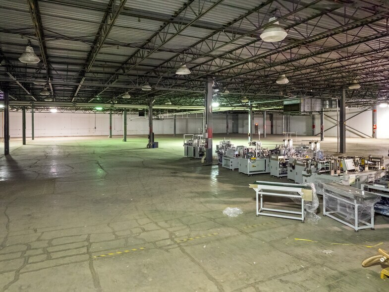 More Photos Of 1 King Timahoe Dr, Vidalia Industrial For Sale