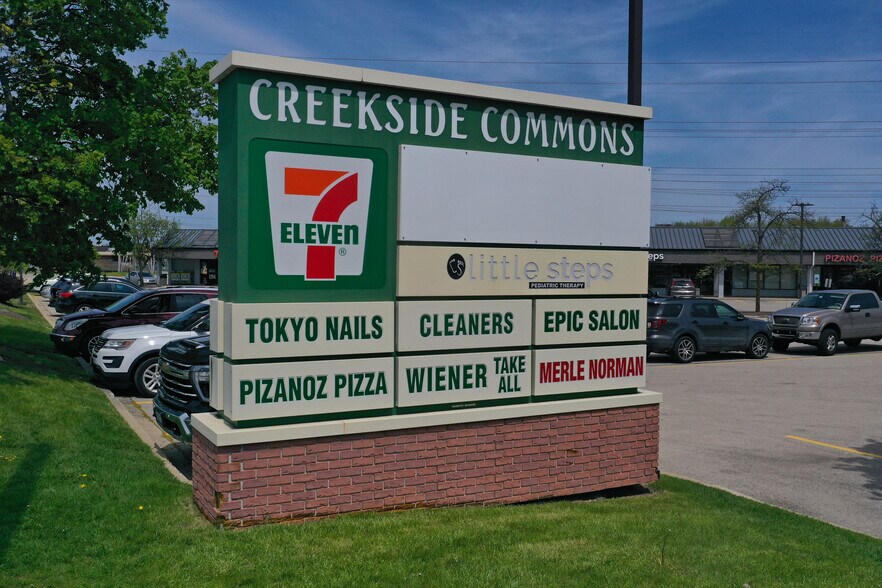 More Photos Of 1103-1165 Weiland Rd, Buffalo Grove Unknown For Lease