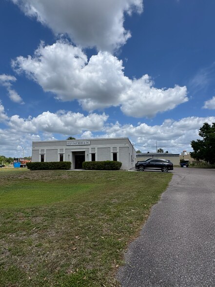 Primary Photo Of 209 State St E, Oldsmar Office For Lease