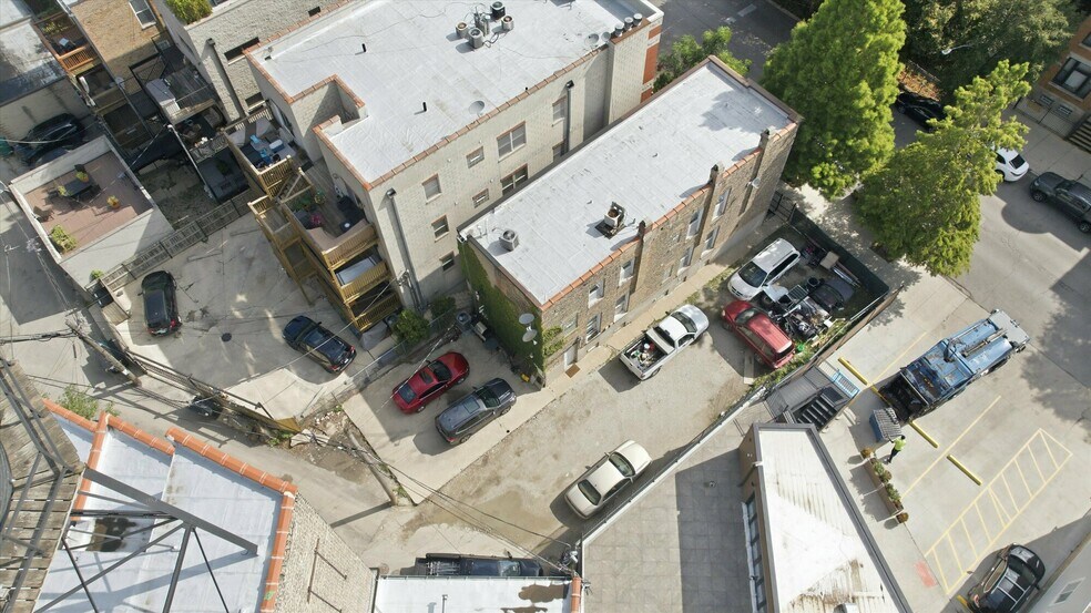 More Photos Of 1430 N Wood St, Chicago Land For Sale