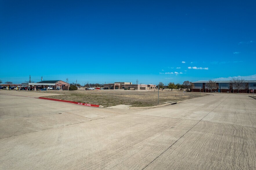More Photos Of 100 Bonham Ct, Red Oak Land For Sale