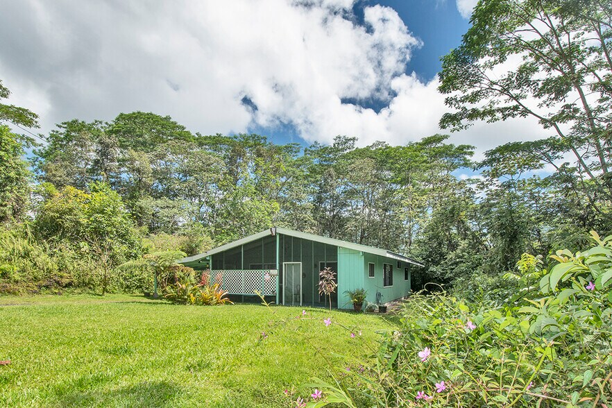 More Photos Of 14-3307 Dolphin Ln, Pahoa Specialty For Sale