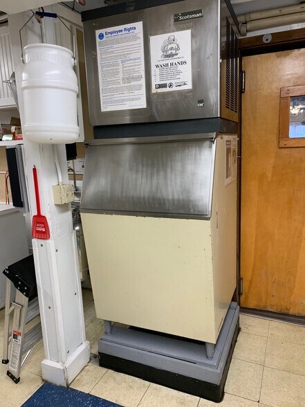 More Photos Of 159 Mayville Rd, Bethel Restaurant For Sale