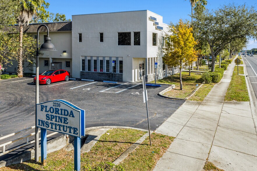 More Photos Of , Clearwater Office For Sale
