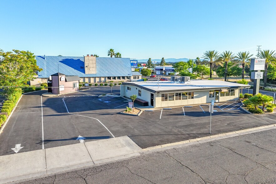 More Photos Of 2405 Hilltop Dr, Redding Medical For Sale