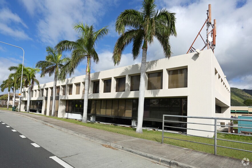 Primary Photo Of 850 W Hind Dr, Honolulu Medical For Lease