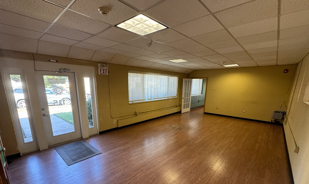 More Photos Of 115 Grant Ave, Nutley Warehouse For Sale