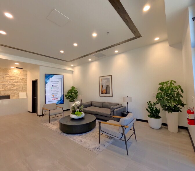 More Photos Of 5060 Tennyson Pky, Plano Medical For Lease