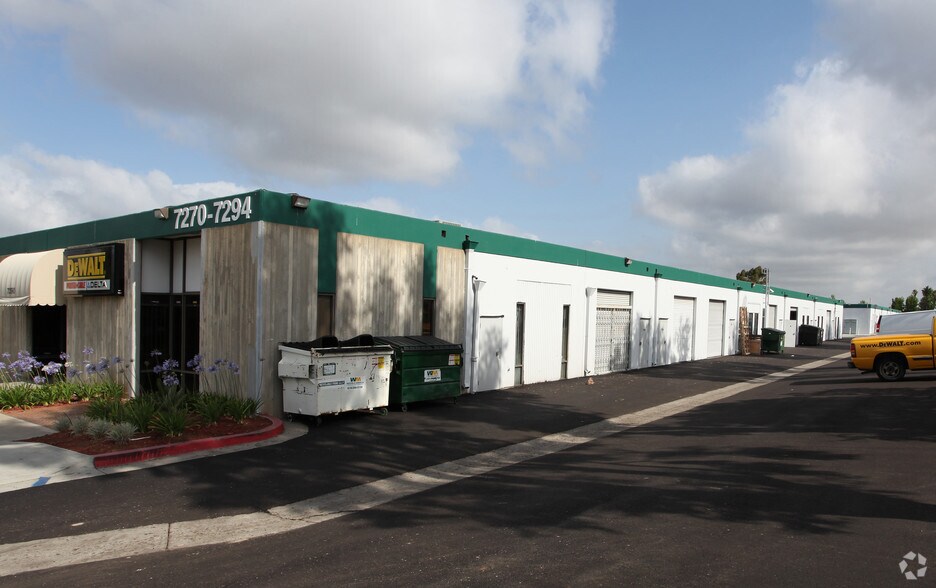 More Photos Of 7177 Convoy Ct, San Diego Unknown For Lease