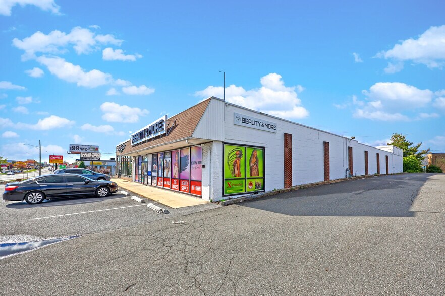 More Photos Of 3400 N 5th St, Reading Storefront For Sale