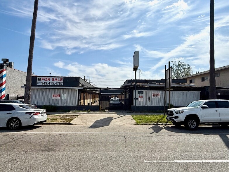 More Photos Of 430 W Palmdale Blvd, Palmdale Hotel For Sale