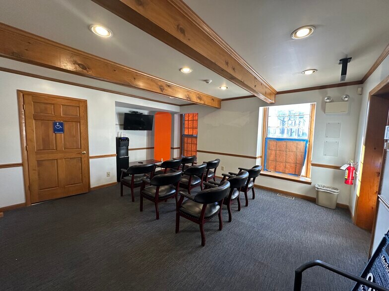 More Photos Of 69 N Main St, Medford Coworking Space