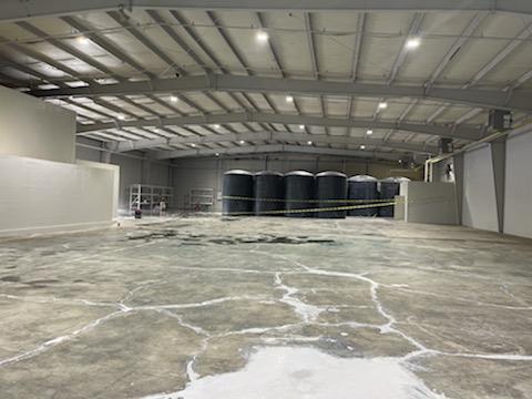 More Photos Of 506 Bear Creek Rd, Dalton Manufacturing For Sale