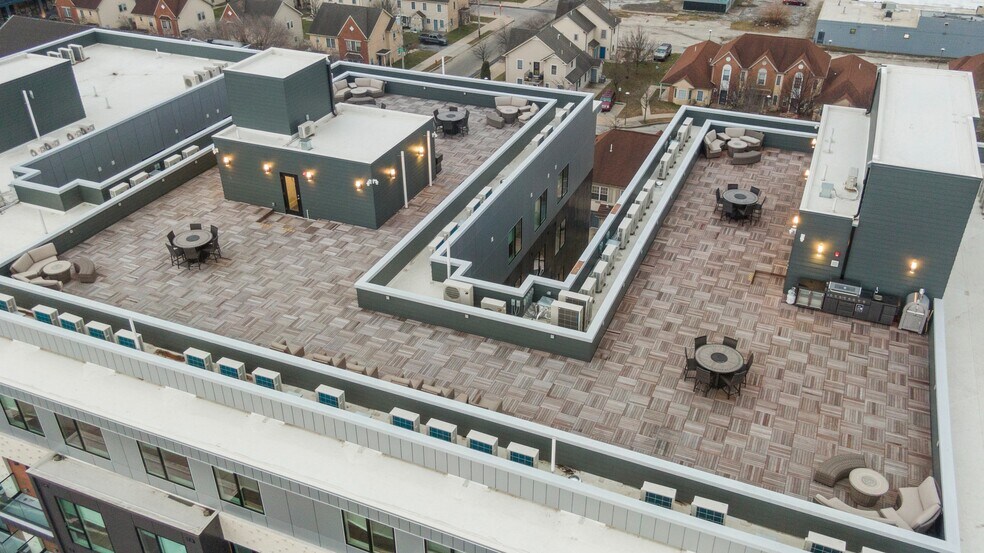 More Photos Of 1000-1038 W Girard Ave, Philadelphia Apartments For Lease