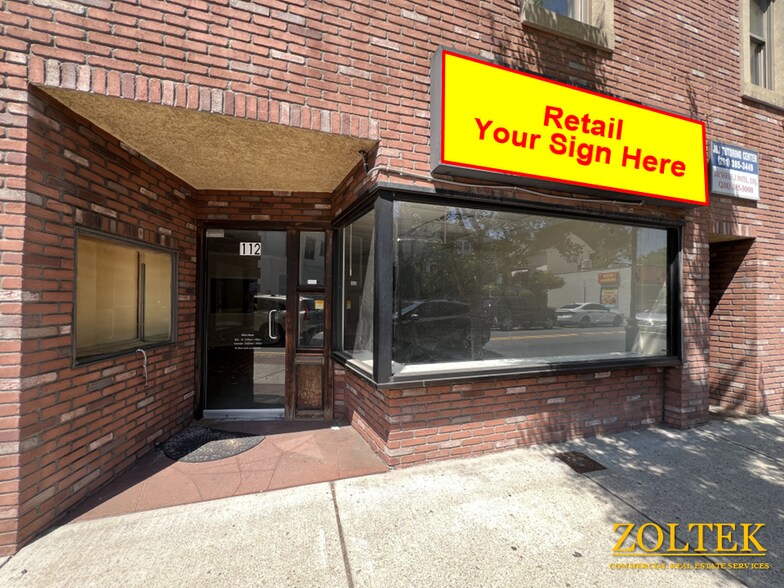 More Photos Of 112 S Washington Ave, Bergenfield General Retail For Lease