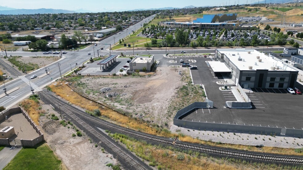 More Photos Of 5662 W 4700 S, West Valley City Land For Sale