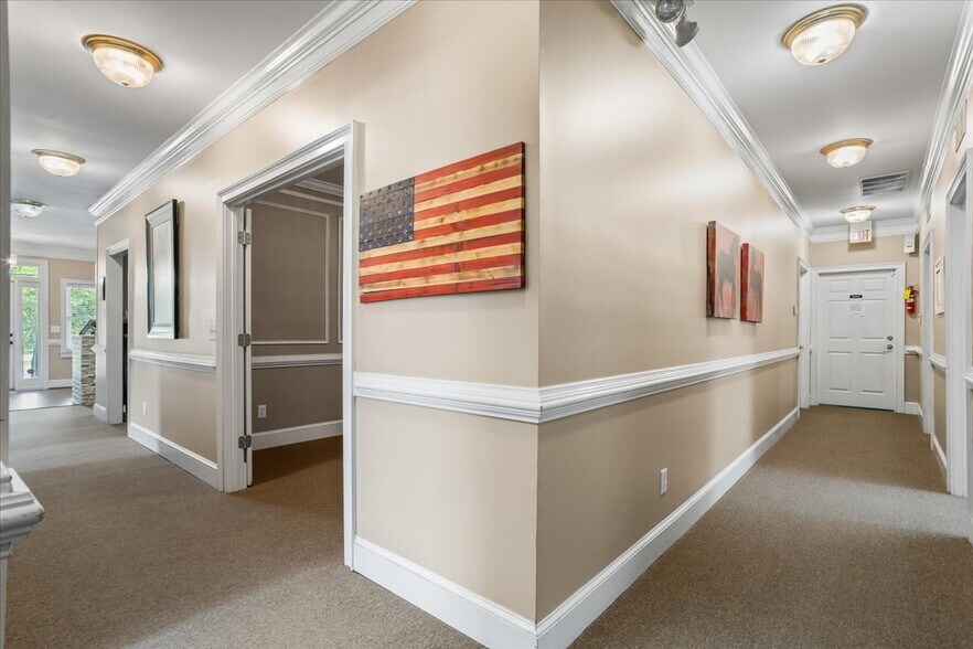 More Photos Of 889 Commerce Dr Sw, Conyers Loft Creative Space For Sale