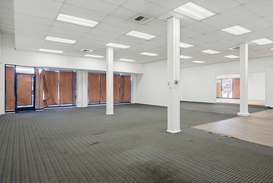 More Photos Of 718-734 Santa Monica Blvd, Santa Monica Storefront Retail Office For Lease